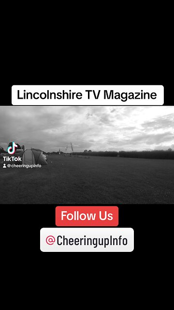 Anderby Creek, Lincolnshire TV Magazine