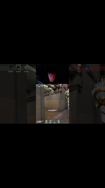 Split 3k Defender Side Spawn | topnotchkicks on #Twitch