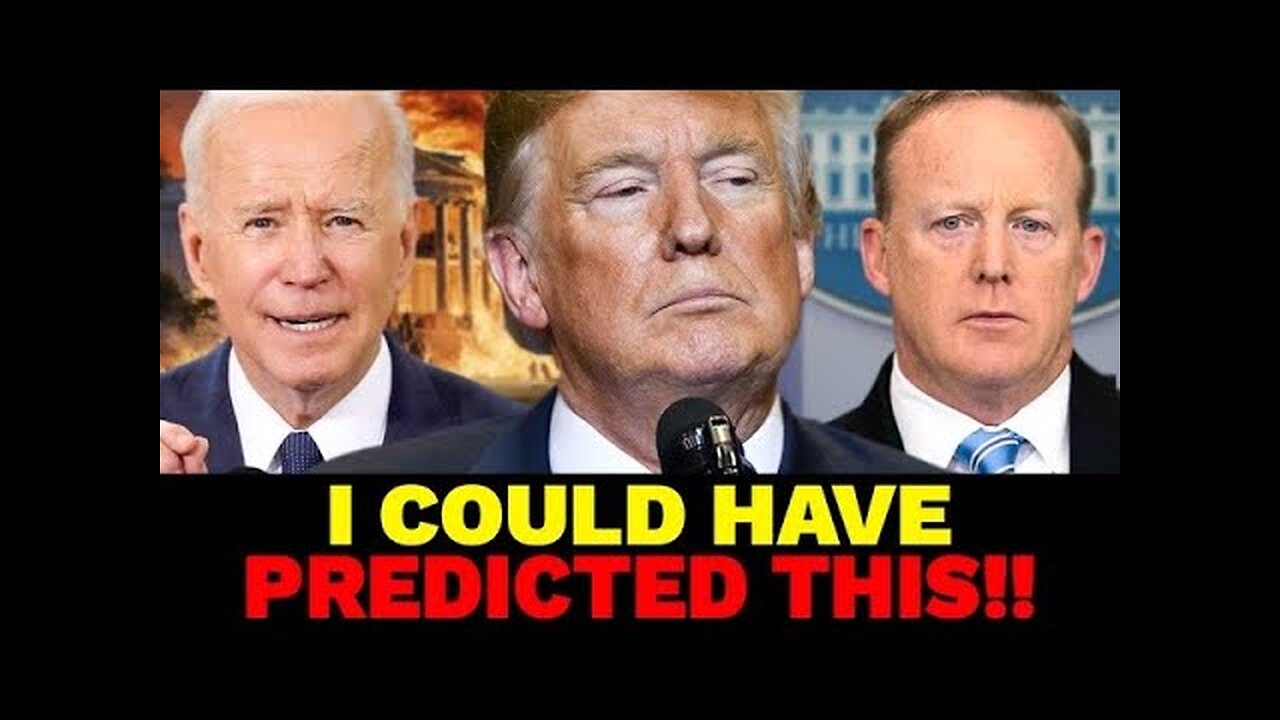 Biden BREAKS SILENCE on Hunter | Trump Points To STUPID Biden MISTAKE!