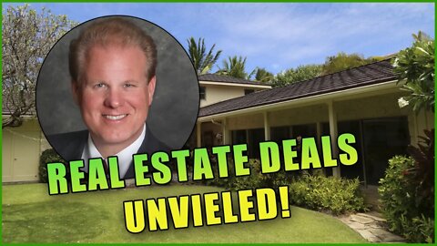 Jay Conners Shares Recent Real Estate Closings - The Private Money Authority
