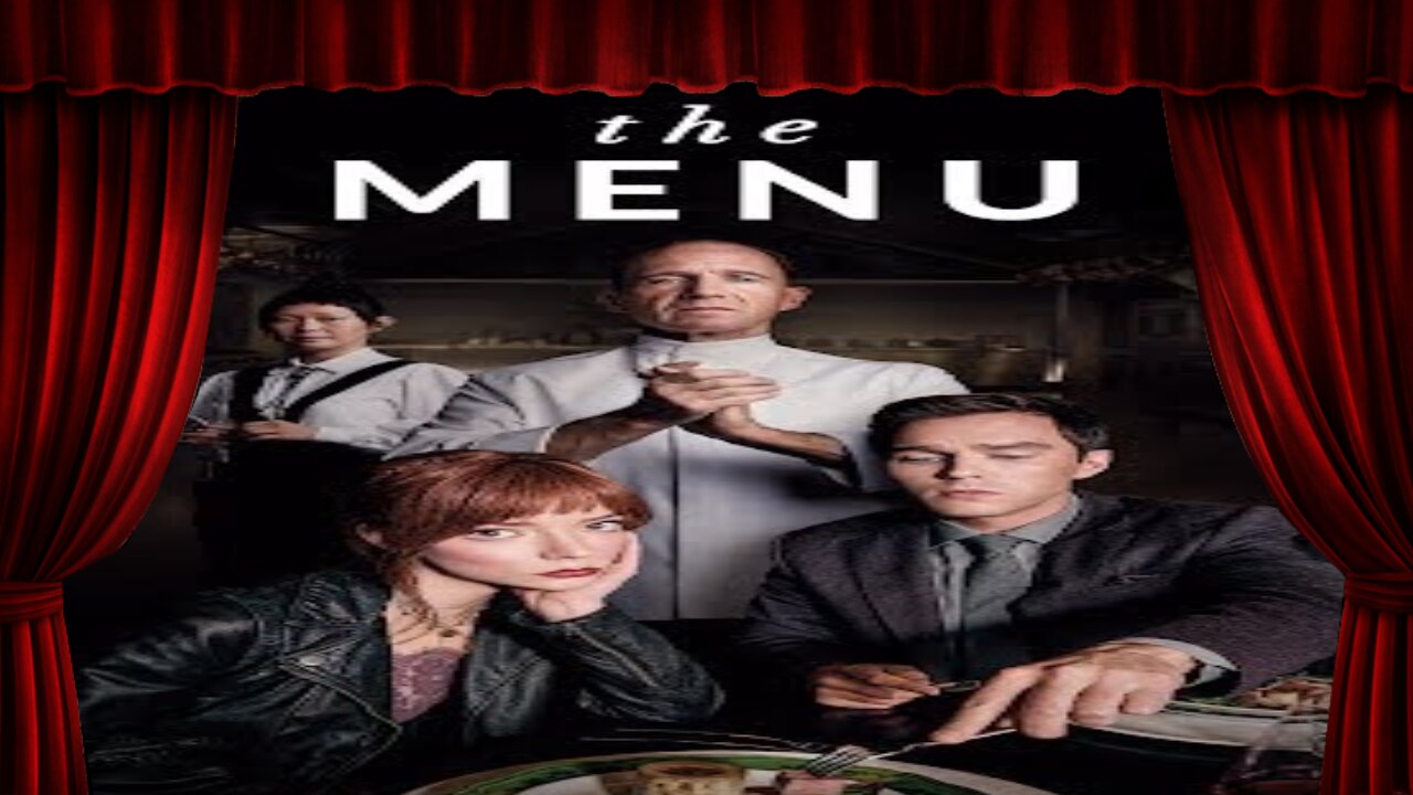 The Menu - Film Review: Serving Up A Filling Experience