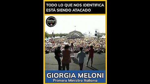 Esta mulher me encanta a cada dia 👍🏼