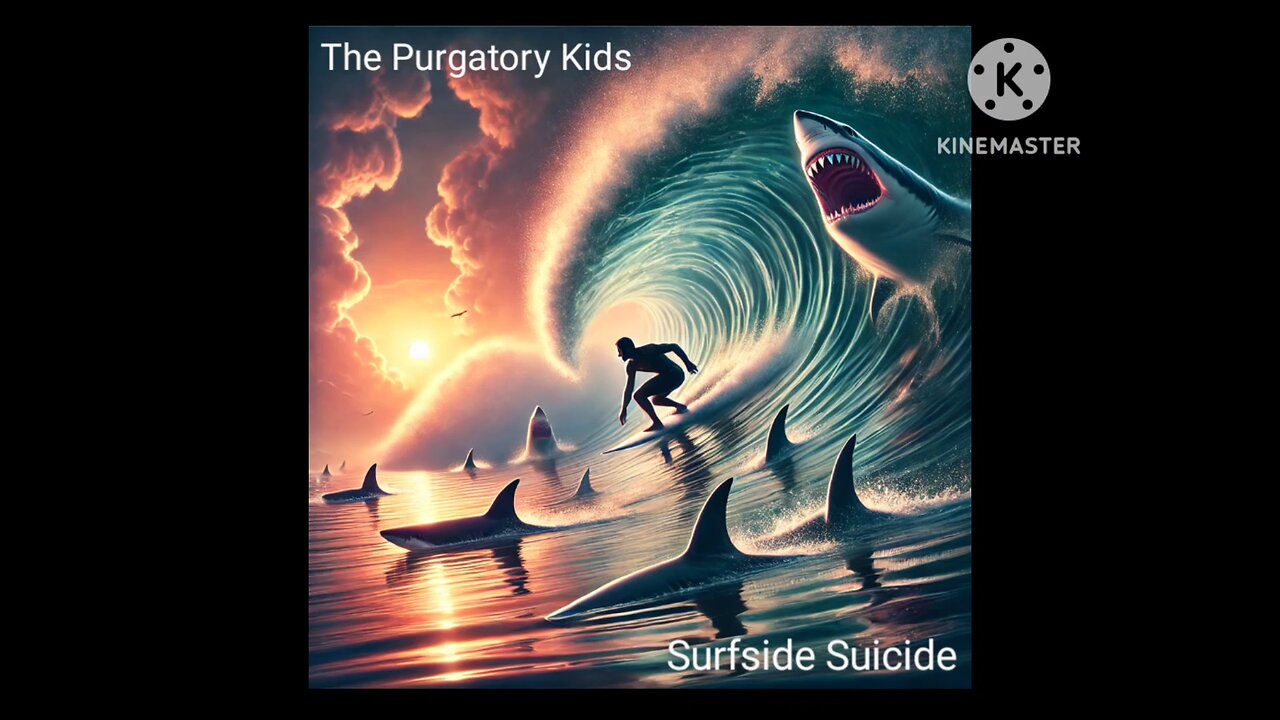 Surfside Suicide