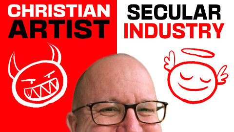 Keeping a Christian Conscience in a Secular Art Market