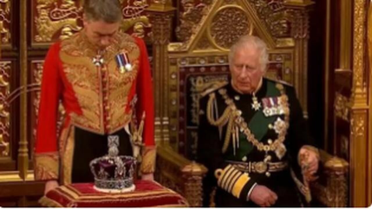UK | This is Exactly What They Want