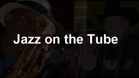 Country and jazz history