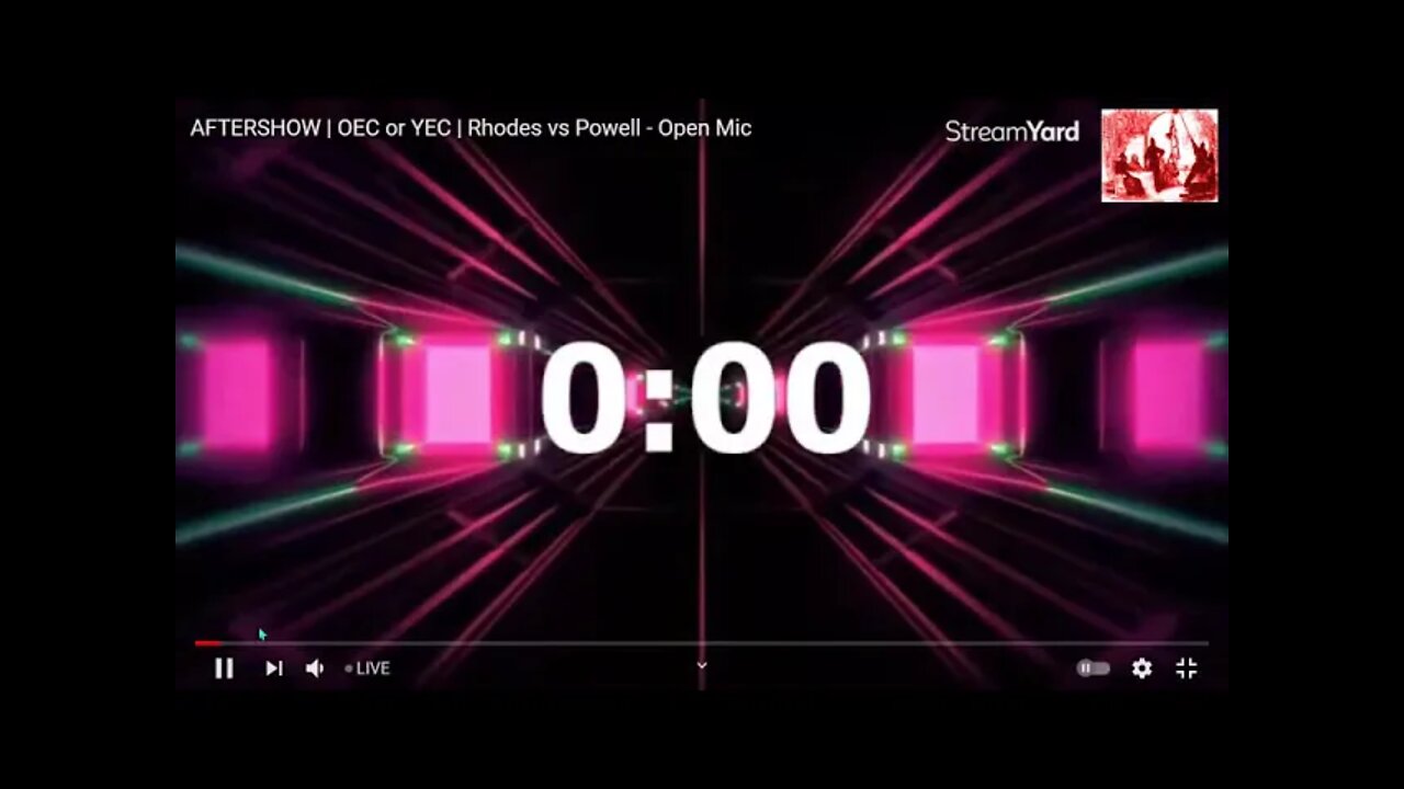 SkyOut Standing for Truth Praise Heaven Rules all Jezebel 28AUG2021