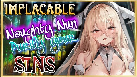 Implacable Azur Lane ASMR Roleplay English