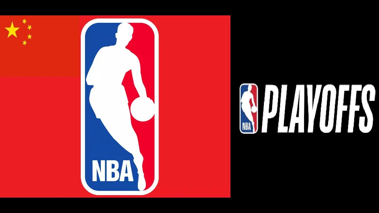 Pro-Human Rights NBA Returns To China’s State-Run TV For NBA Playoffs - NBA Players Shutup & Dribble