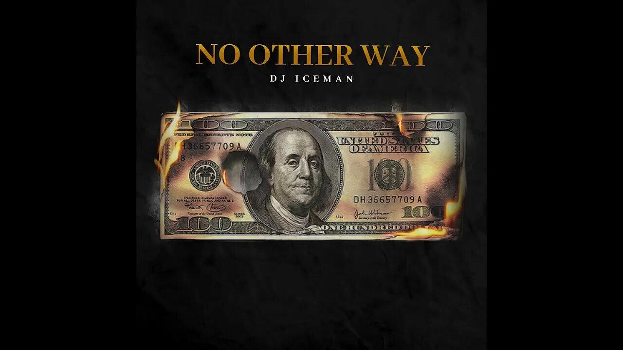 Dj Iceman (Big Boss Beatz) No Other Way