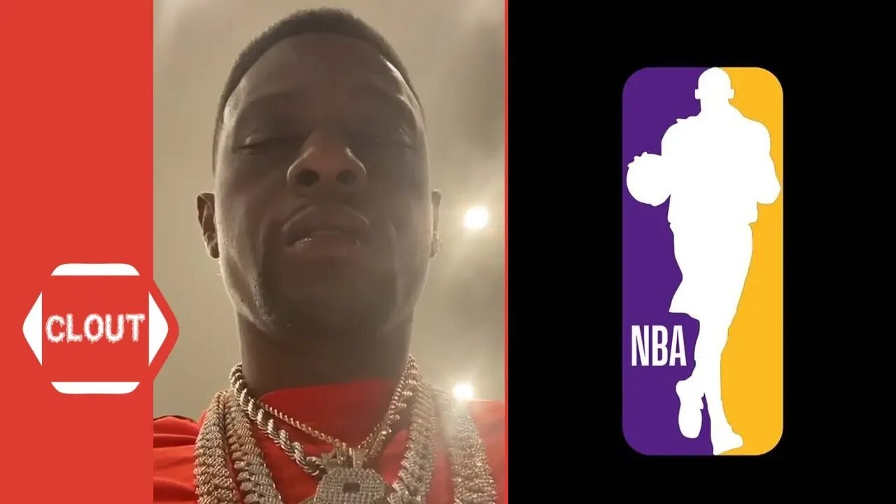 Boosie Badazz Reacts To Kobe Bryant's Tragic Death!