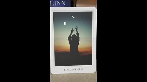 ORACLE MESSAGE (for you) Sacred Destiny deck by Denise Linn #oracle #tarotary #dailycard #allsigns