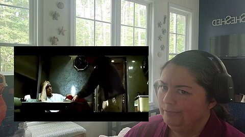 Reaction - Eminem - Stan