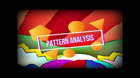 Pattern Analysis