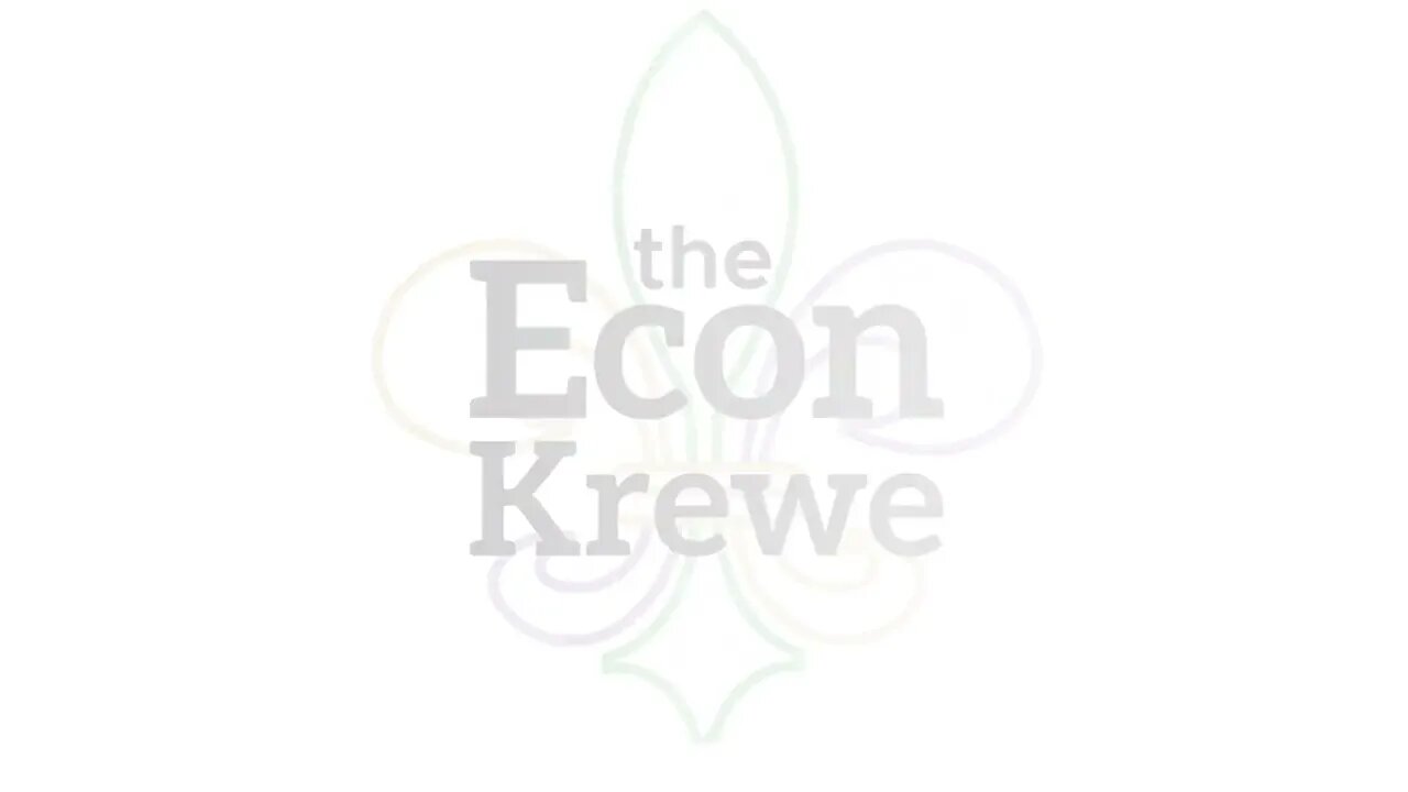 The Econ Krewe