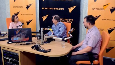Kakvu igru igra Brisel sa BiH: Na šta su pristali lideri Srpske | Svet sa Sputnjikom