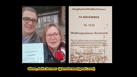 #JagHarInteRådMedVintern