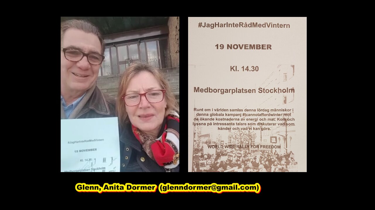 #JagHarInteRÄdMedVintern
