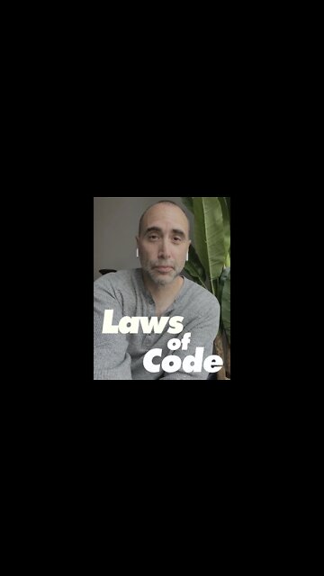 The Laws of Code