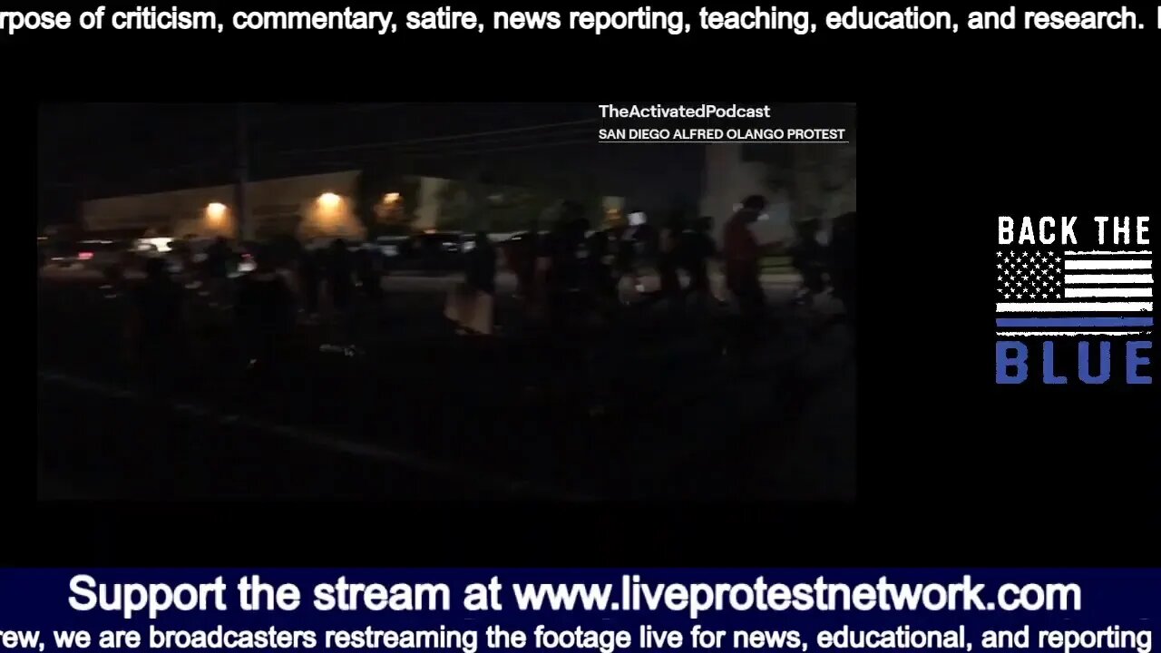 Live Protests & Riots Around America 09/27/20 #Louisville #Seattle #Portland #California