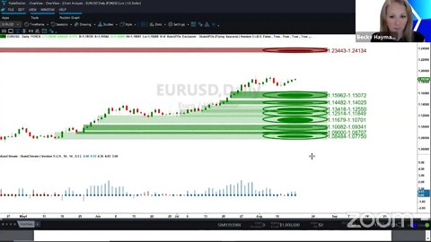 ᴾᴿᴱMARKET Overview Aug-17 2020 [Becky Hayman]