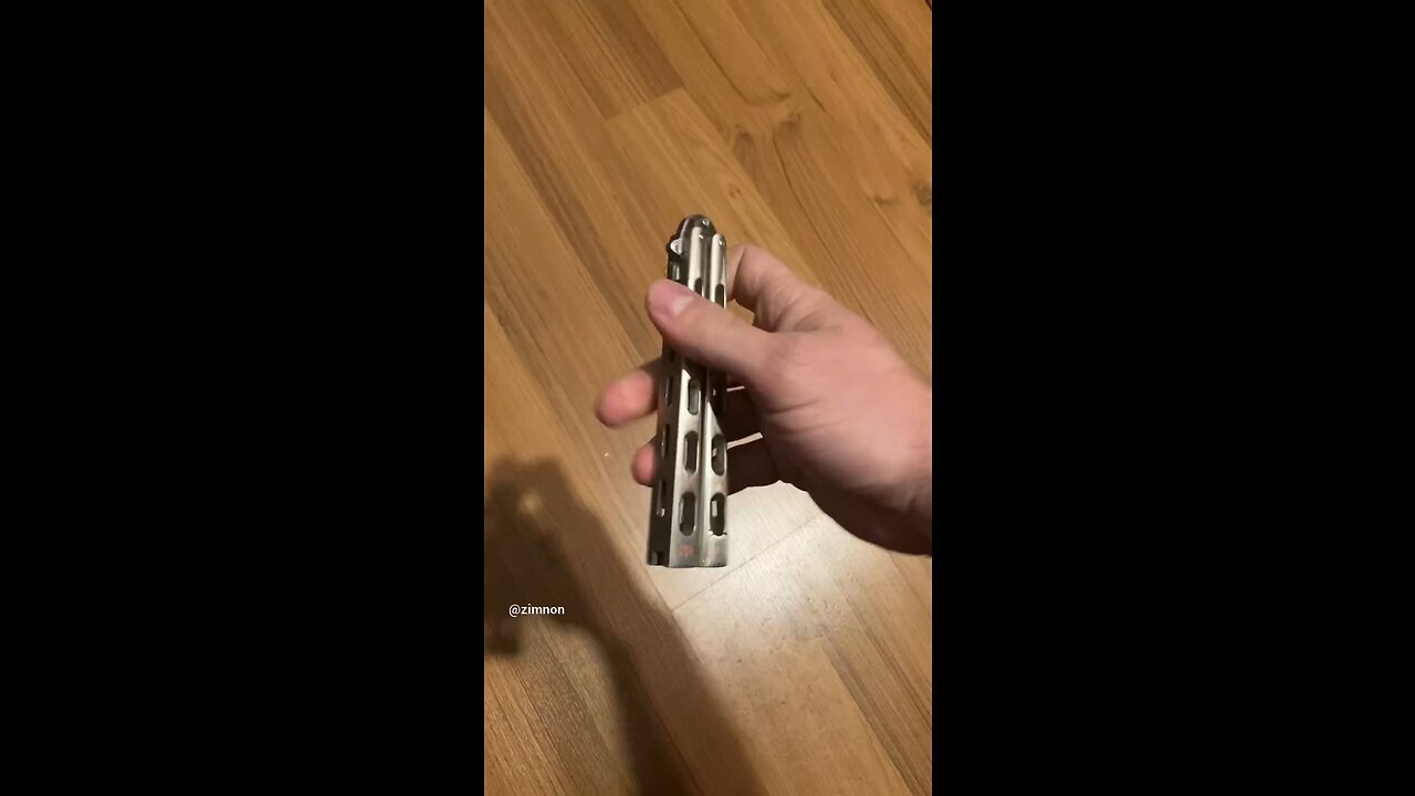 Every time (Balisong)