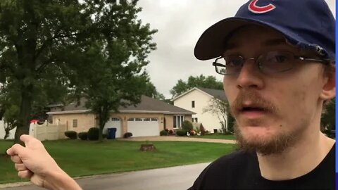 Saturday late afternoon vlog September 12th 2020