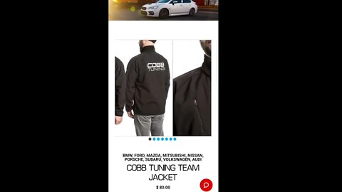 Got More #COBB #Merch Sunglasses & Jacket !!! 💪😎👍💯