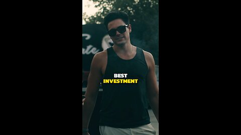 Tate’s Best Investment
