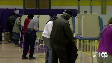 Residents in the 13th District talk about the history making race