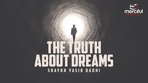 THE TRUTH ABOUT DREAMS