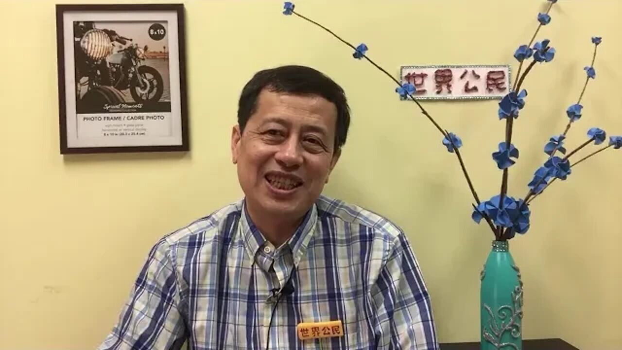 【悟里看世界】KWT336 201127－07 wlkt（2） 无路可逃（下）