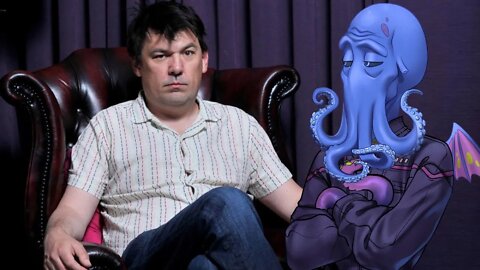 Graham Linehan's Cancellation (Rant)