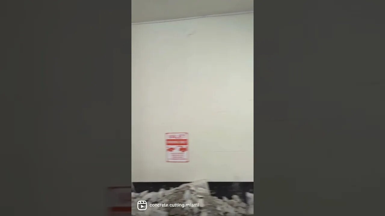 Concrete Cutting Paradise