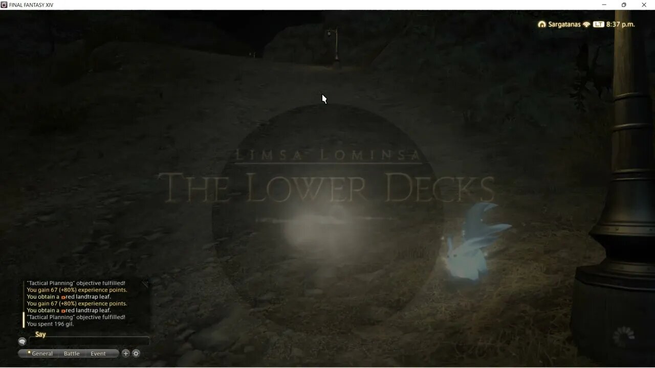 How to Summoner part 5