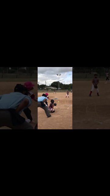 Got Em Chasing!!! [Full Count Pitch] 🥎