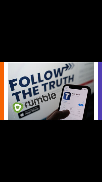 DT New Social Media Is Available for iOS