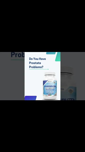 Treatment Prostate #shorts