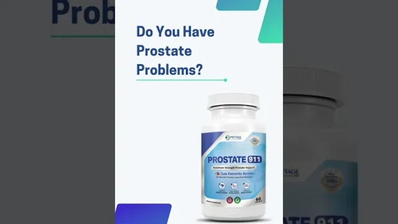 Treatment Prostate #shorts