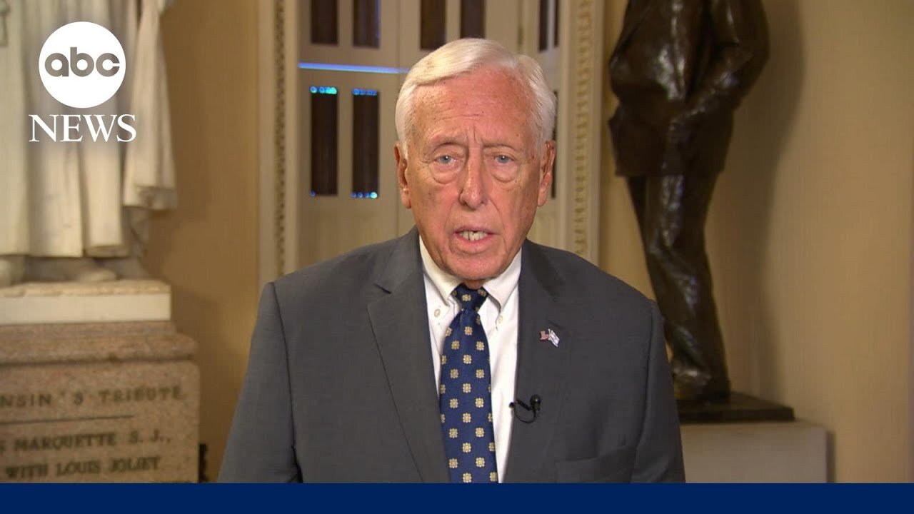 Conflict between Israel, Hamas weighs on DC