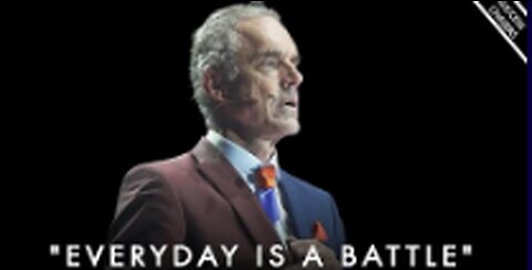 EVERYDAY IS A BATTLE! You Have To CONQUER Your INNER DEMONS - Jordan Peterson Motivation