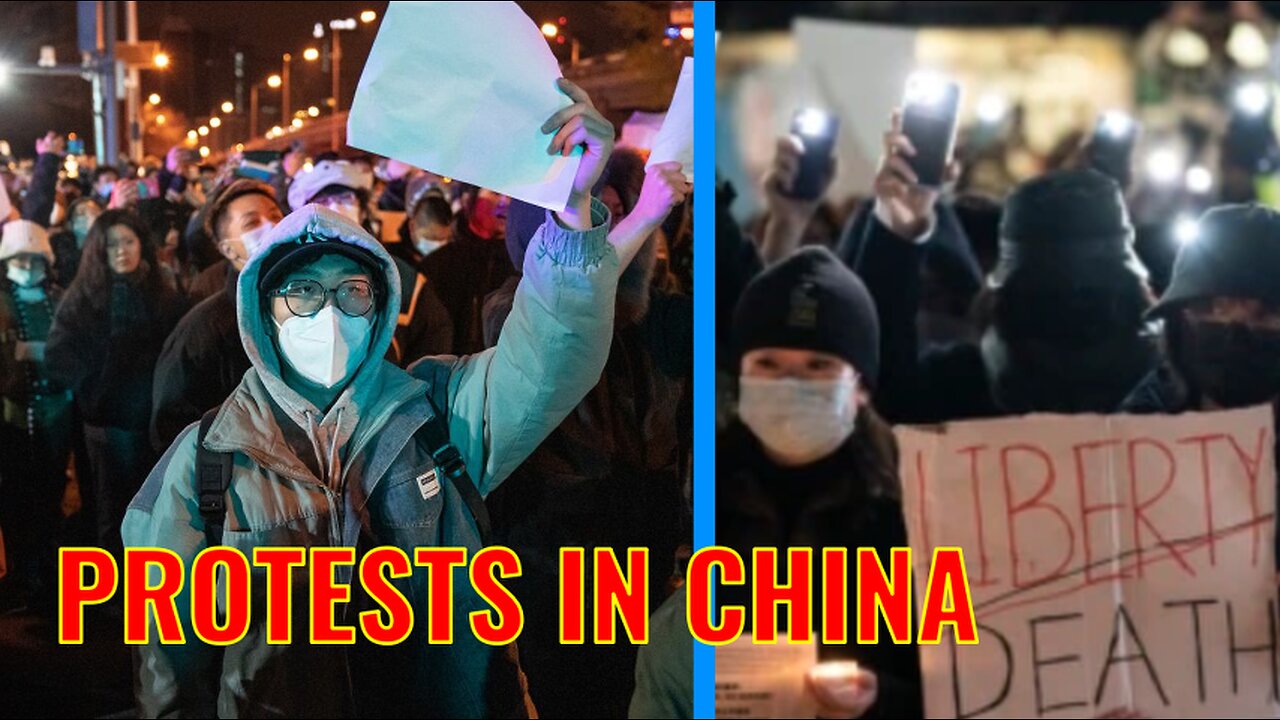 Meanwhile in China