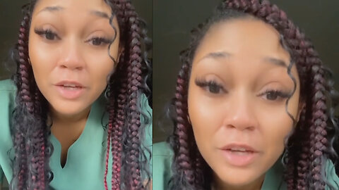 Overwhelmed Mother Of 5