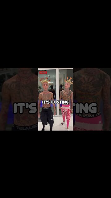 The Dark Side of Fame: When the Price is Your Sanity 😢