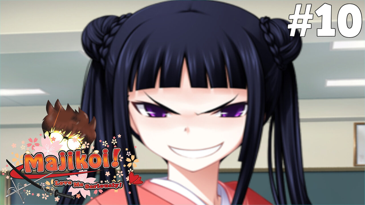Majikoi! Love Me Seriously! (Part 10) - Here's What A Plebeian Can Do!