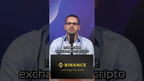 Șeful Binance.UK demisionează