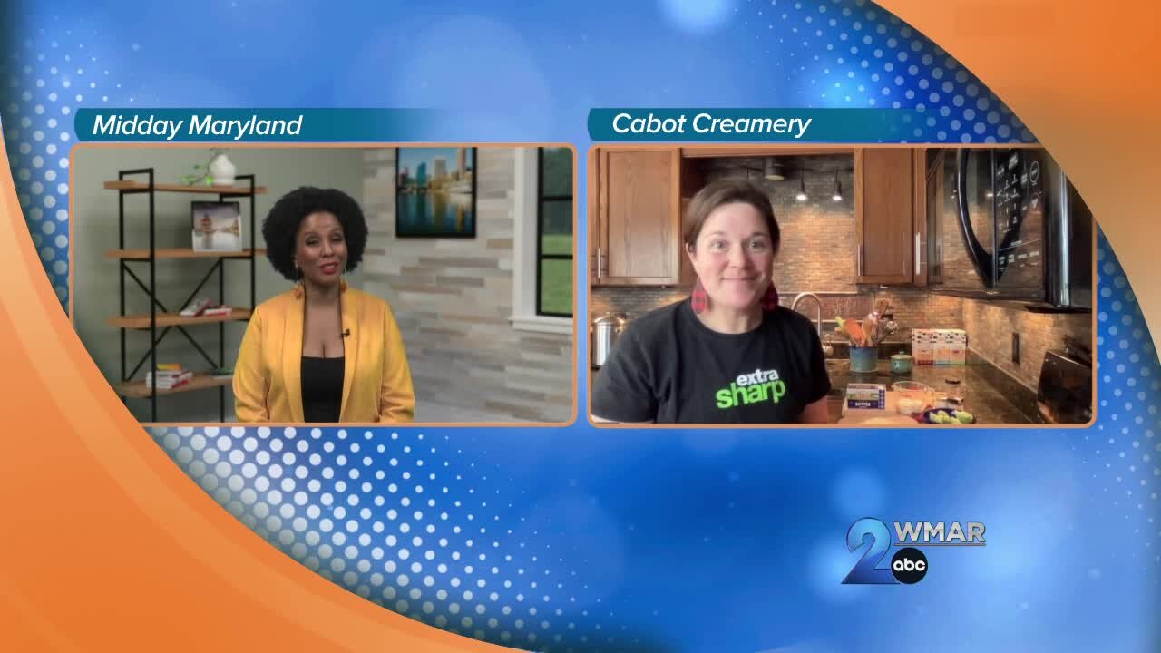 Cabot Creamery - Butter