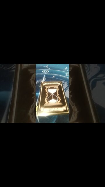 #Leo Tarot Reading for the week of August 15th 2022(Time is of the essence)