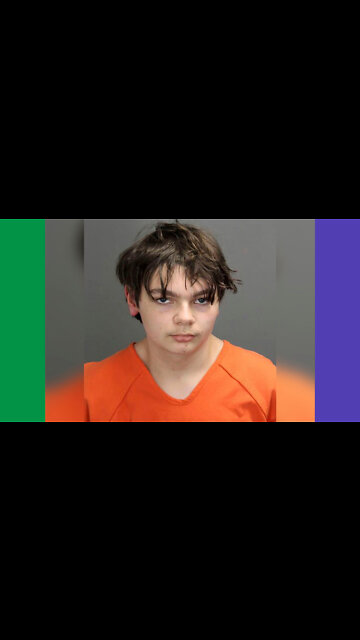 Ethan Crumbley Going With Insanity Plea