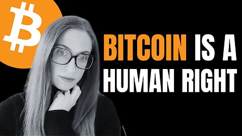 Individual Liberty vs State Control - Natalie Smolenski (THE Bitcoin Podcast)